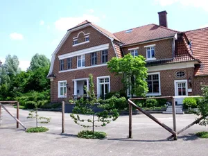 Image of 5 minutes from the wildlife park - vacation apartment in a quiet location