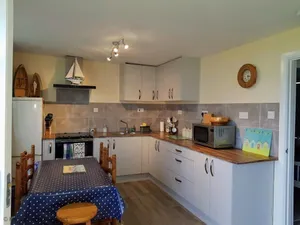 Image of 23 Hillside, Mundesley -  located on a quiet site on the cliff top, provides stunning views from the