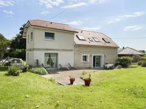 Image of COTTAGE OF 3 TILLEULS - ASTIS