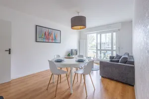 Image of L'Ancre Marine - Appt à 100m de la plage