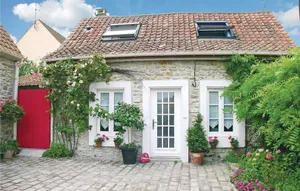 Image of Cozy Home In Ambleteuse With Wifi