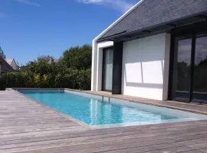Image of Magnificent villa with heated pool close to beaches