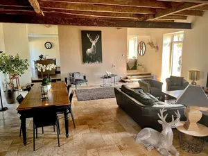 Image of Ancienne Longère Rénovée Avec Charme