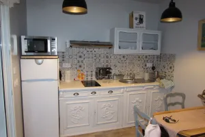 Image of Southern luberon studio ..