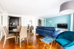 Image of Superb apartment in the heart of Bordeaux
