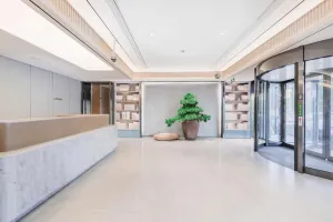 Image of Ji Hotel Shanghai Jinqiao Yunshan Road
