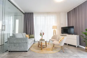 Image of Residenz - Waldspaziergang - Terrasse - Sauna - Parkplatz