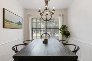 Image of || McKinney Manor || Cottage in Historic Downtown McKinney