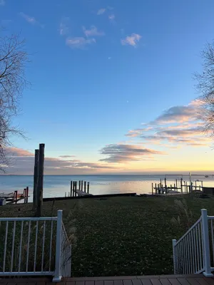 Image of Charming Lakefront Vacation Rental