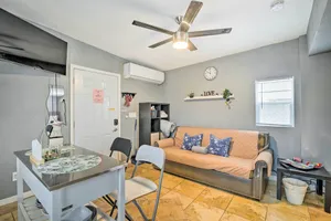 Image of North Las Vegas Studio w\/ Fire Pit: 10 Mi to Strip
