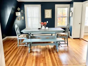 Image of Spacious and private 2nd floor 2bed apartment in Yarmouth Village.