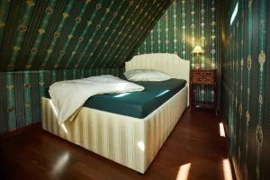 Image of Holiday apartment Seevetal for 1 - 7 persons with 2 bedrooms - Holiday apartment