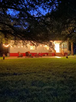 Image of Peaceful Cabin on 13 acres.