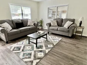 Image of River view  getaway