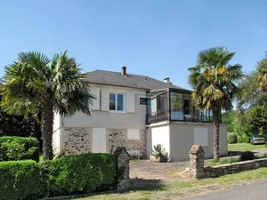 Image of Holiday Home Freyssignes by Interhome