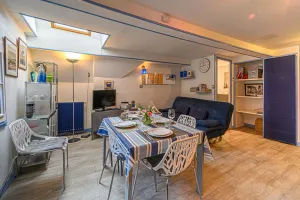 Image of Le Saint Salomon - Appartement Duplex
