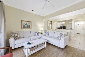 Image of Seaside Inn 1 bedroom condo w\/ Kitchen and Balcony