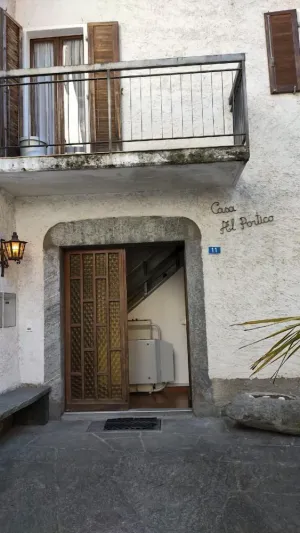Image of Holiday apartment Bignasco for 1 - 5 persons with 2 bedrooms - Holiday house