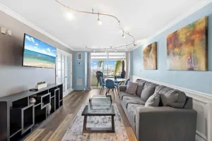 Image of 1BR Ilikai Marina Ocean View 5 Star Location