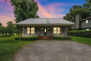 Image of Old and Lost River Home on the river by Super Hosts instant book barbers hill wifi work space fishing hunting bird watching