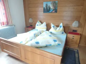 Image of Double Room - Haus Waldheim