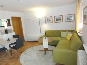 Image of Vacation apartment S39 \"Malta Sieben\" - 2-room apartment close to the beach for 4 people on the 2nd floor with WLAN