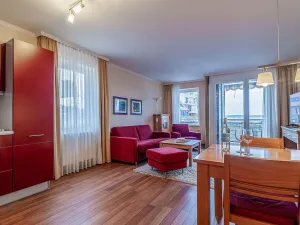 Image of Hafendomicil Appartement Wh06 - Hase - Wh06 - Hase
