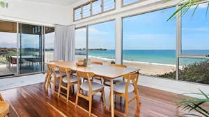 Image of Beachfront Bliss