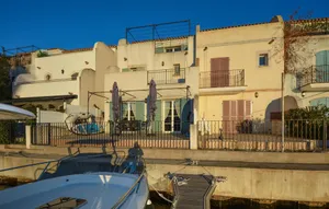 Image of Cozy Home In Aigues-Mortes With Wifi
