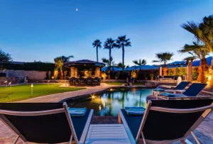 Image of 5 Star - Luxury & Inspired - Monthly Rental