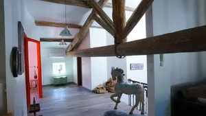 Image of Quality loft for 4 people.