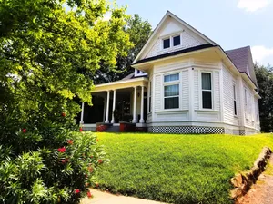 Image of Historic Eglin House