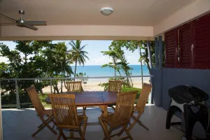 Image of Beach House Apartment No 5 - Beach, Village Shops