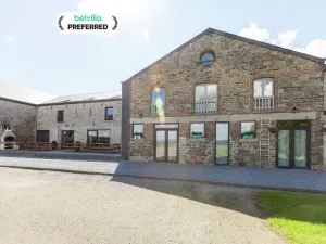 Image of Luxurious Holiday Home in Ouffet with Sauna