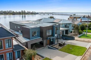 Image of The Waterfront Yarrawonga