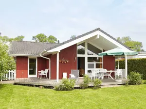 Image of _BIR16_ Villa Bullerbue