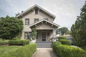 Image of Beautiful Northport home two minutes from downtown Tuscaloosa