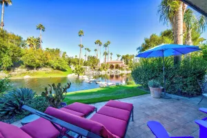 Image of Two Suites Gorgeous Water View — Pickleball\n500 dollar discount\/mo Dec and Jan