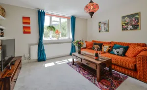 Image of Luxurious and quirky flat in Greenwich\/O2 Arena