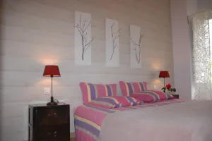 Image of Quiet two-bedroom apartment - historic center of Quimper