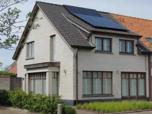 Image of Het Heidehuis