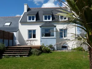Image of 534-Villa de la plage-Plage a 100m