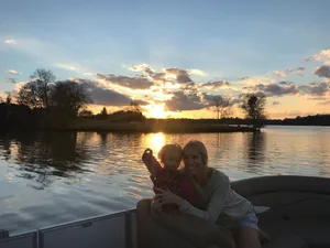 Image of Nashville\/Old Hickory Lake cottage