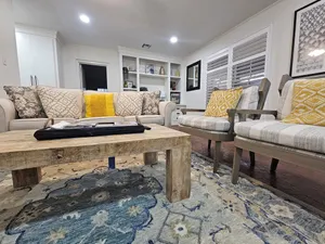 Image of Charming Old Goodwood Attached Mother-in-law Suite