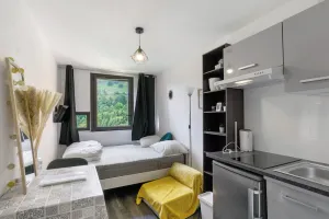 Image of Appartement Cosy- Villarembert