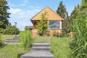 Image of Holiday house Oybin for 1 - 2 persons with 1 bedroom - Holiday home