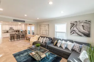 Image of Downtown Fullerton Home w\/ Pool Table & Fun Entertainment Space – Near Disney!