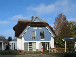 Image of Ferienhaus Likedeeler Weg 23