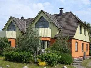 Image of Ferienwohnung Am Leuchtfeuer OG LF 7 2