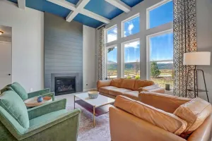 Image of 4BR Mountain views - Movie Theater - Pool Table